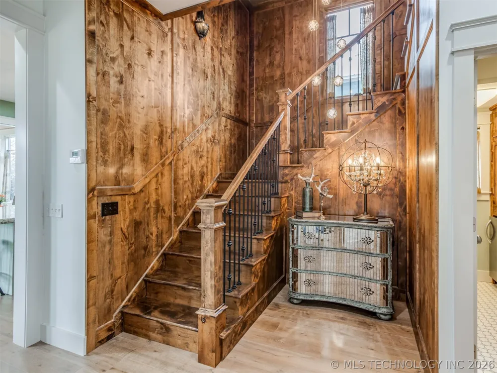 76 Ridgeline Road Carlton Landing, OK 74432
