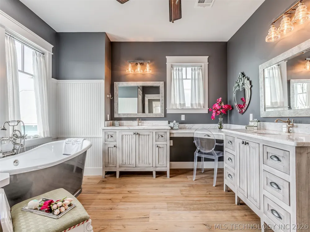 76 Ridgeline Road Carlton Landing, OK 74432