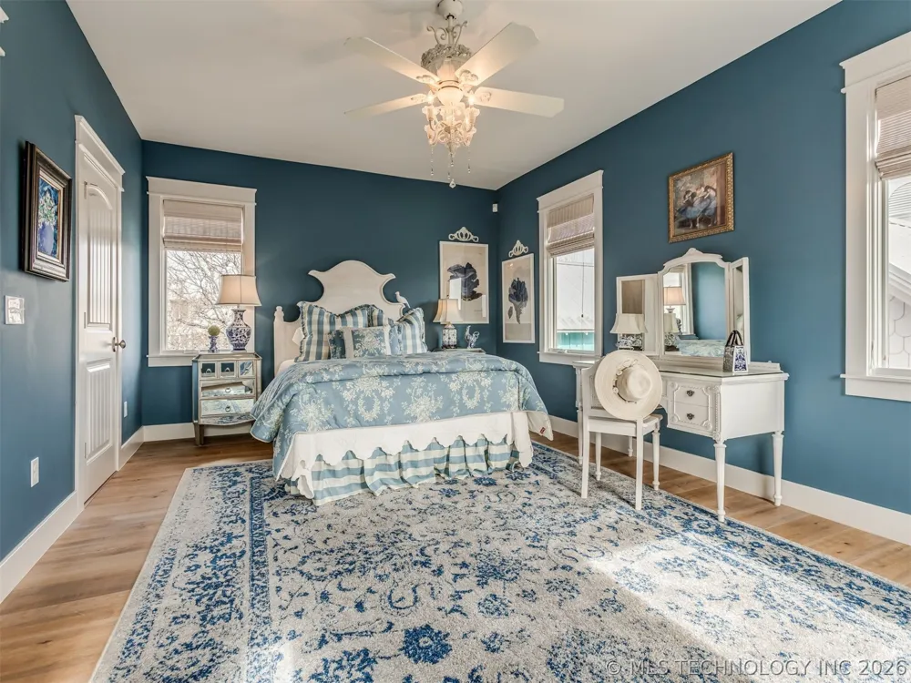 76 Ridgeline Road Carlton Landing, OK 74432