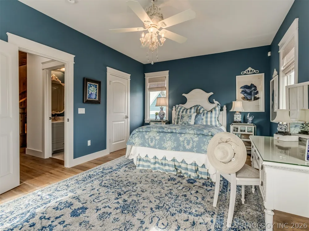 76 Ridgeline Road Carlton Landing, OK 74432