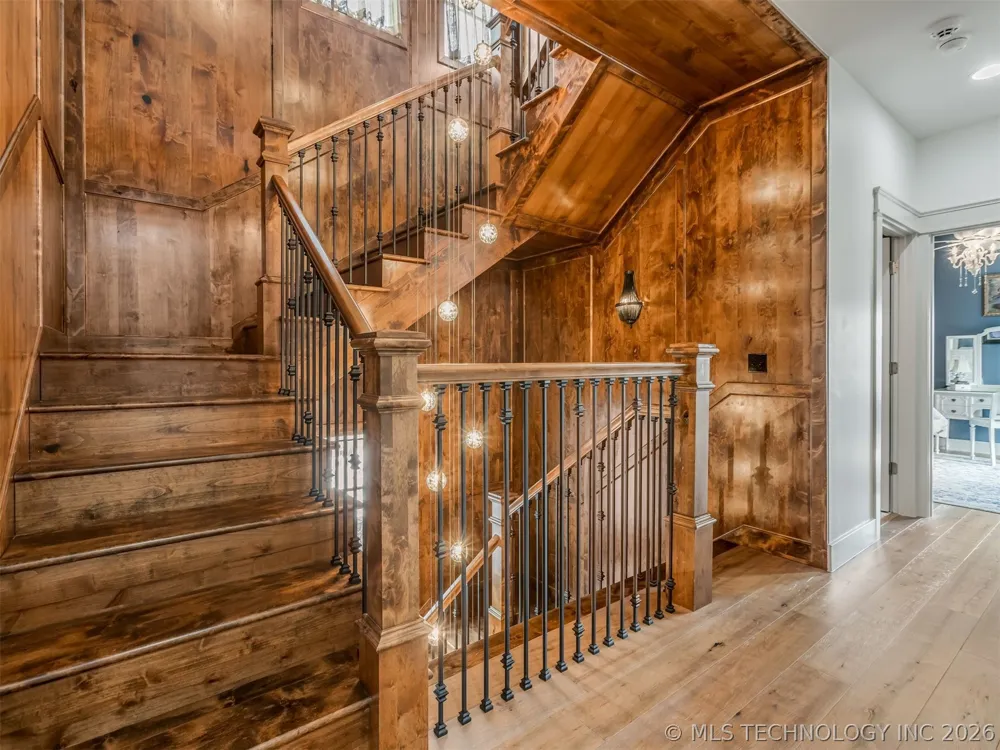 76 Ridgeline Road Carlton Landing, OK 74432