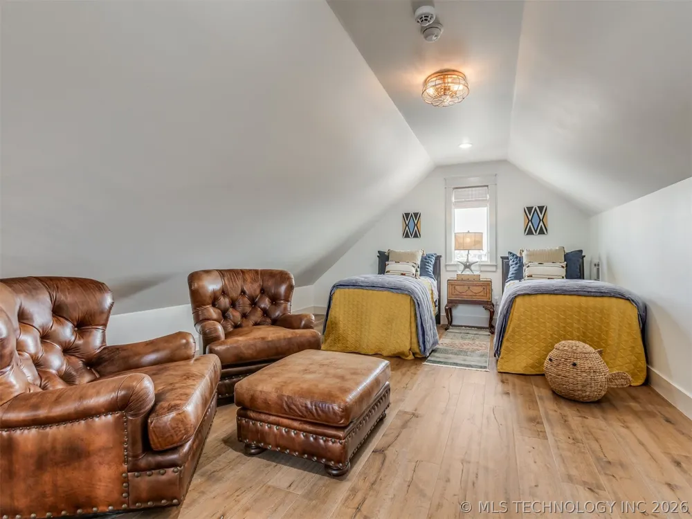 76 Ridgeline Road Carlton Landing, OK 74432