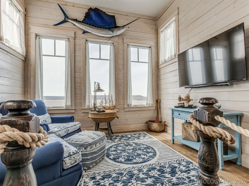 76 Ridgeline Road Carlton Landing, OK 74432