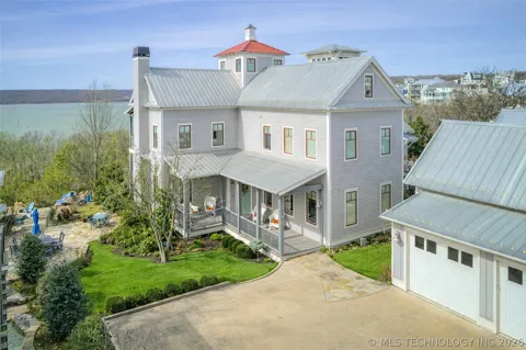 76 Ridgeline Road