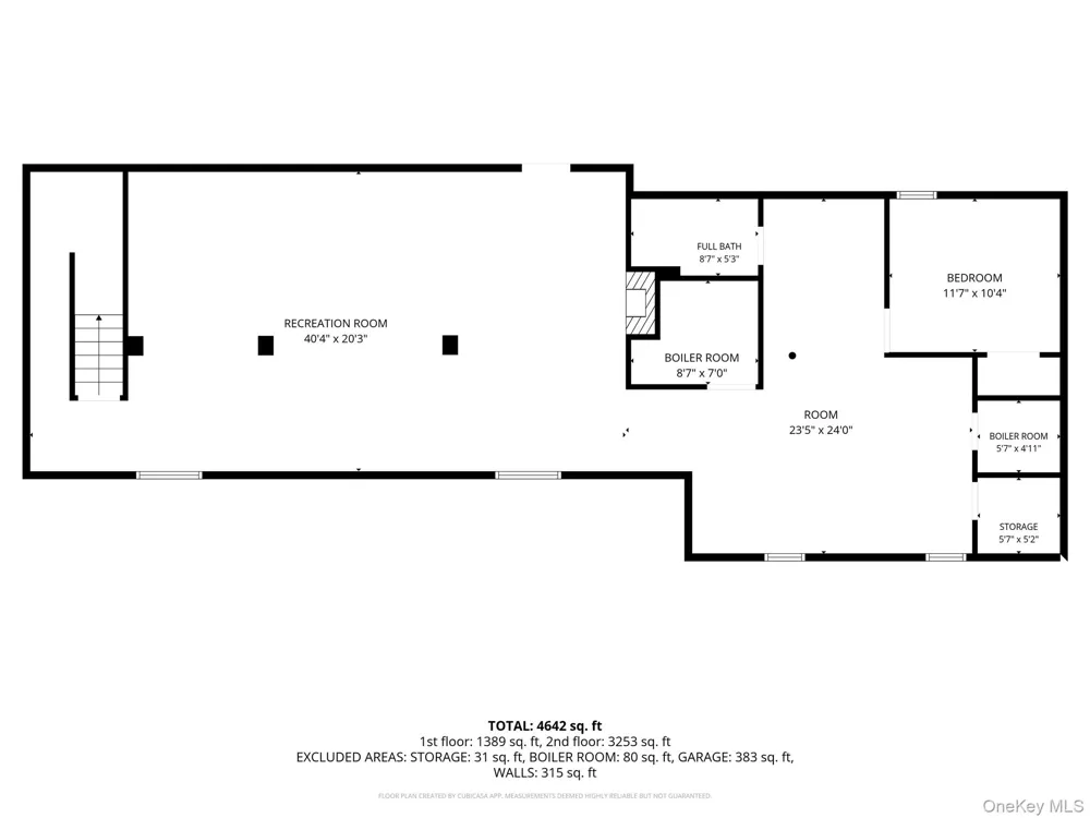 89 Spook Rock Road Suffern, NY 10901