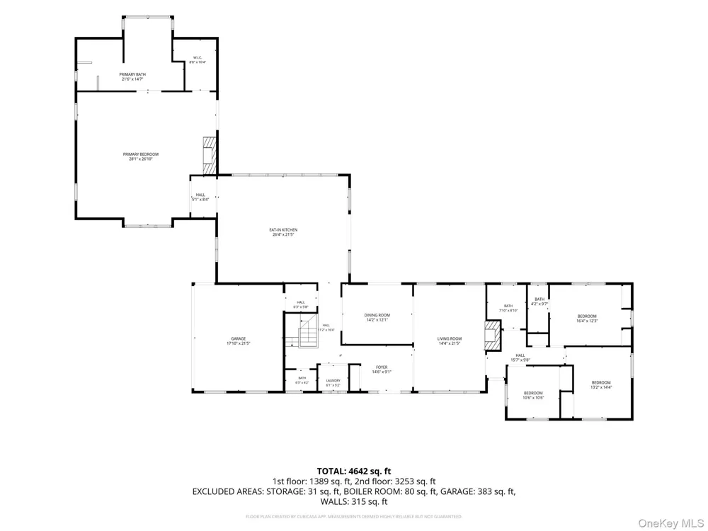 89 Spook Rock Road Suffern, NY 10901