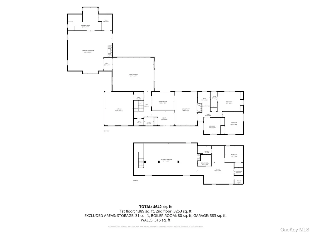 89 Spook Rock Road Suffern, NY 10901