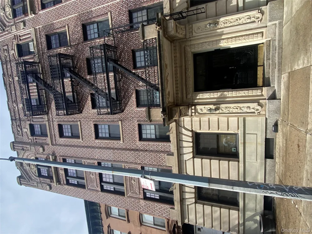 116 CAMBRIDGE PLACE #2B Brooklyn, NY 11238