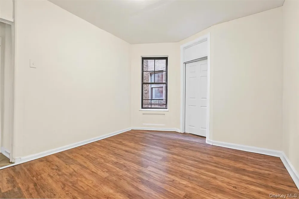 1993 Amsterdam Avenue #31 New York (Manhattan), NY 10032
