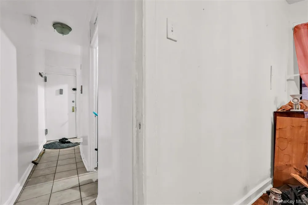 1993 Amsterdam Avenue #31 New York (Manhattan), NY 10032