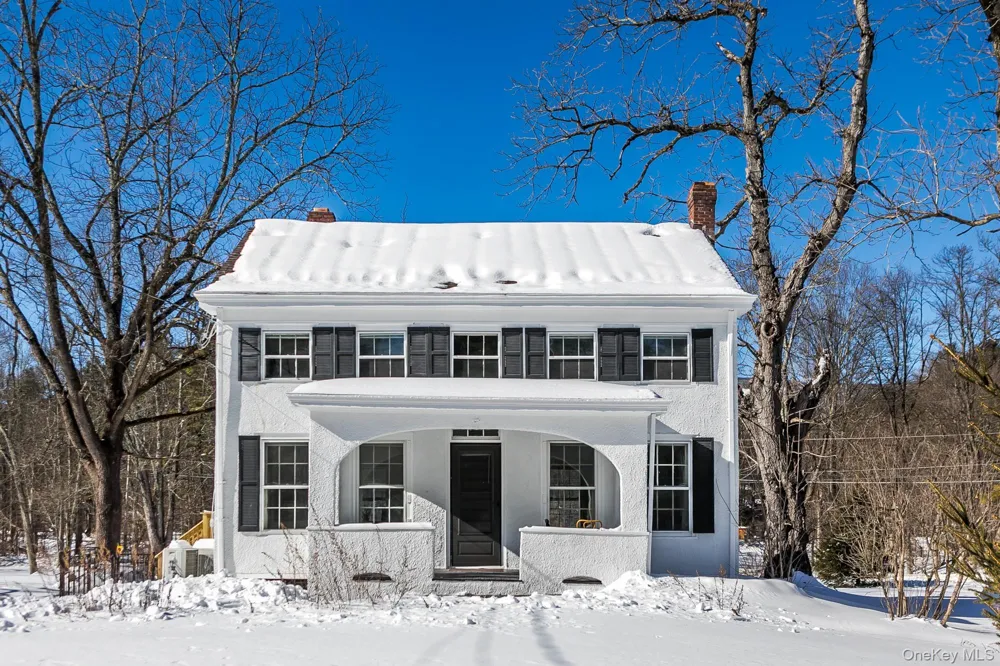 8 George Sickle Road Saugerties, NY 12477
