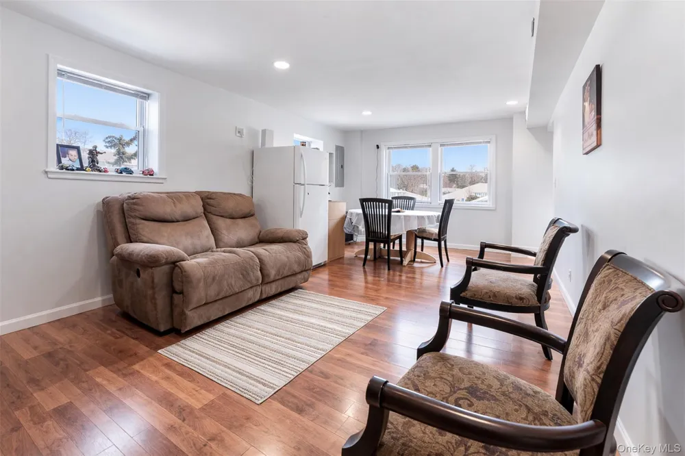 153 S Pascack Road Nanuet, NY 10954