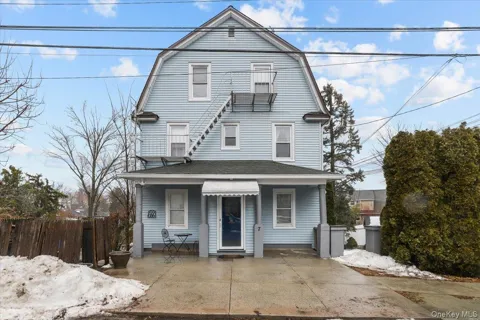 7 Dunwoodie Street #1S