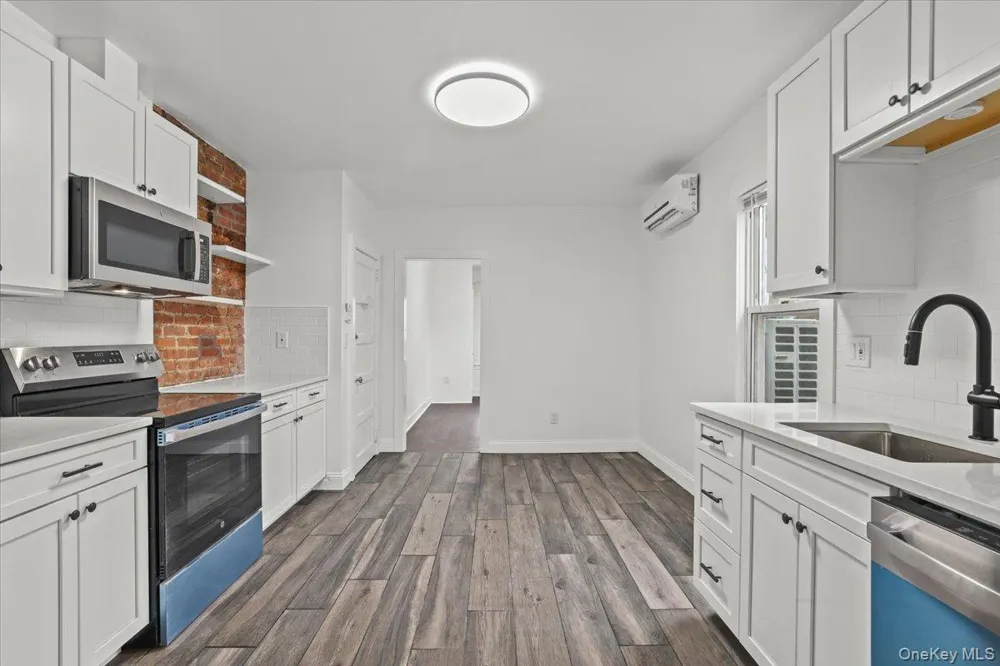 7 Dunwoodie Street #1S Scarsdale, NY 10583