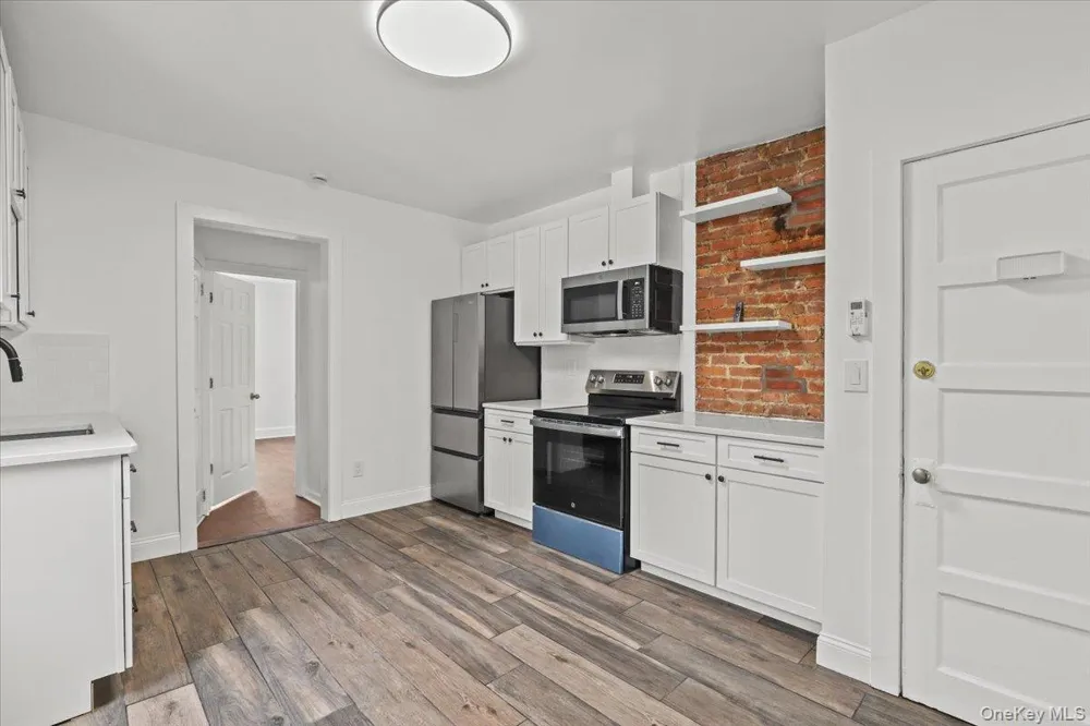 7 Dunwoodie Street #1S Scarsdale, NY 10583
