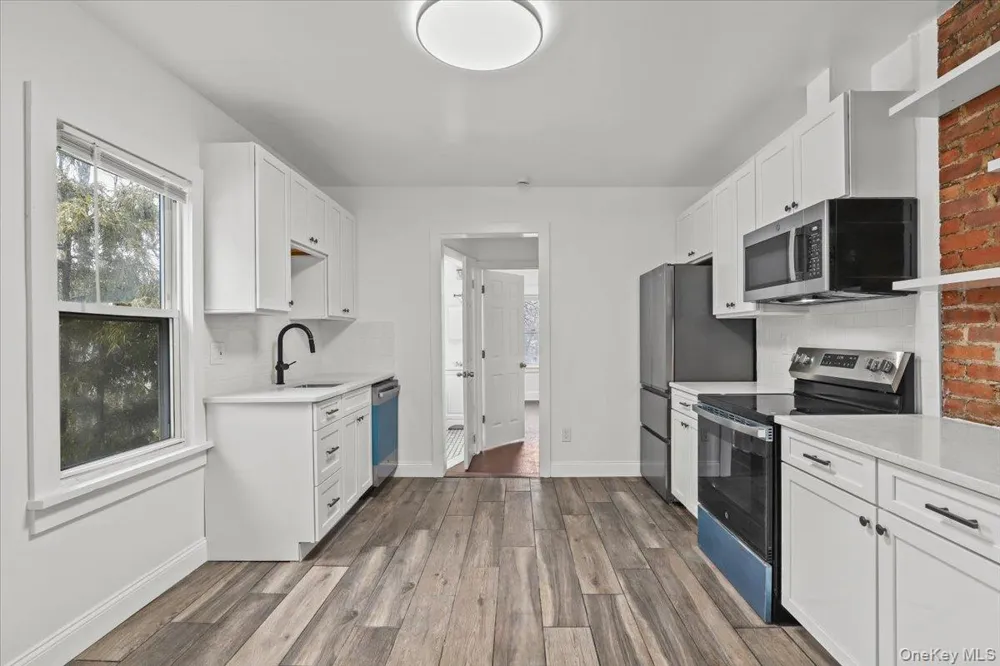 7 Dunwoodie Street #1S Scarsdale, NY 10583