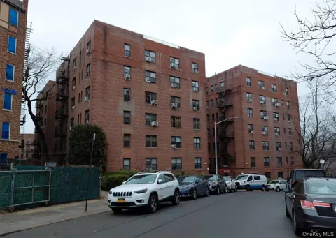445 W 240th Street #2G