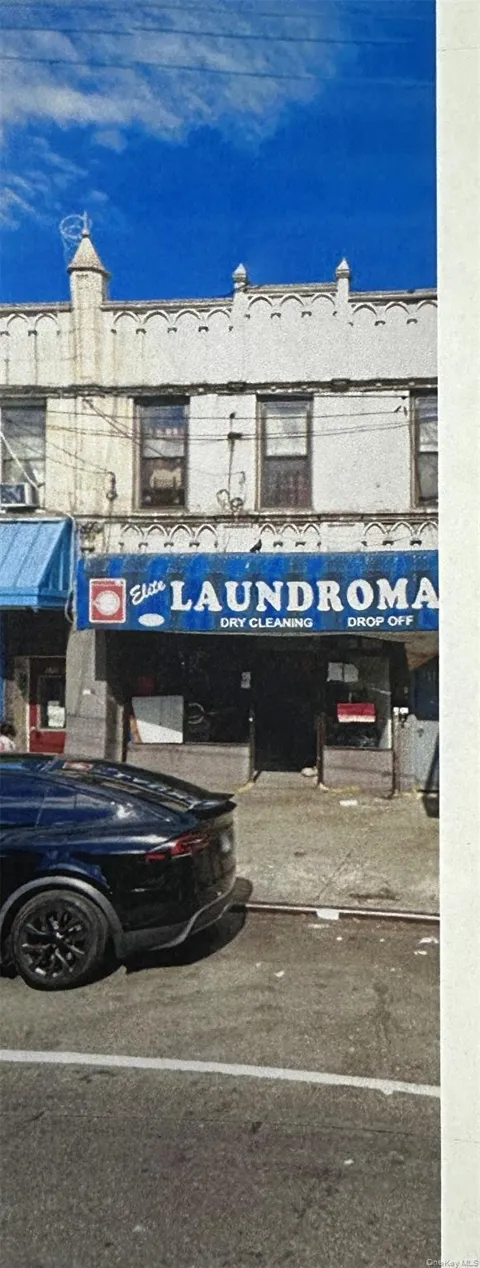 173-17 Jamaica Avenue #2ND. Floor 2-R