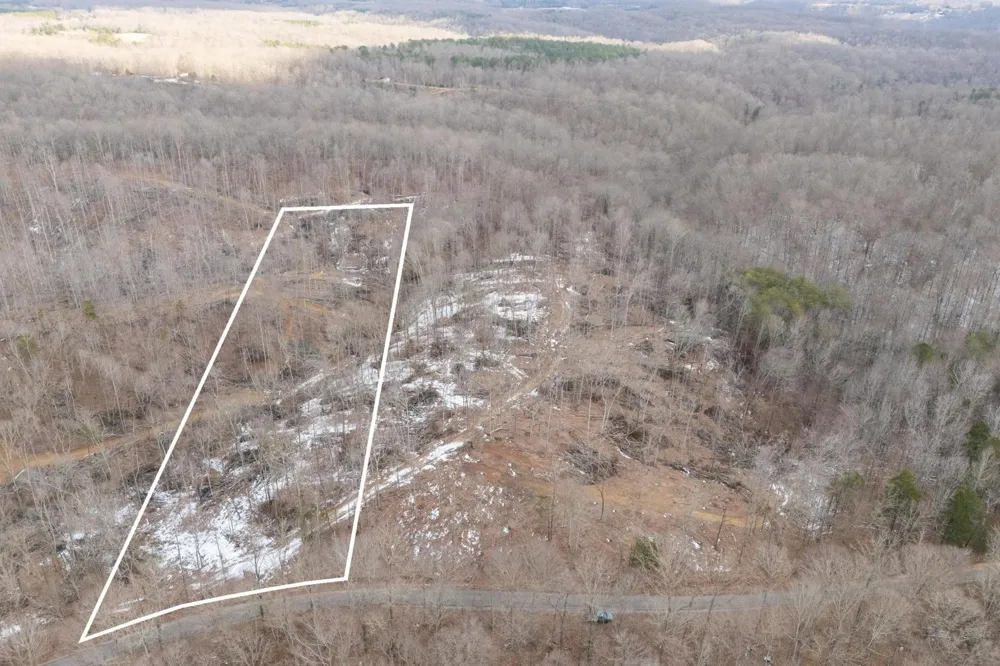 0 Hutchins Bend Rd Sparta, TN 38583