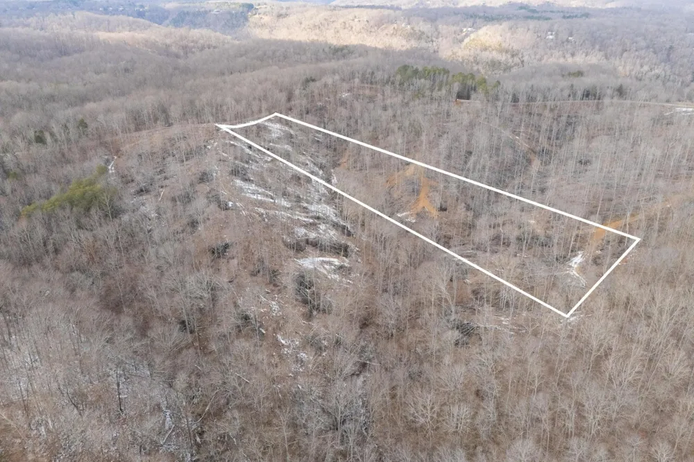 0 Hutchins Bend Rd Sparta, TN 38583