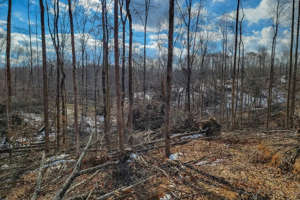 0 Hutchins Bend Rd Sparta, TN 38583