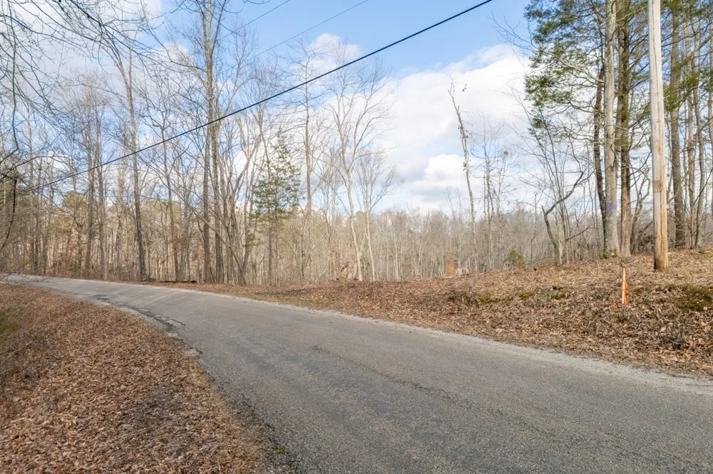 0 Hutchins Bend Rd Sparta, TN 38583