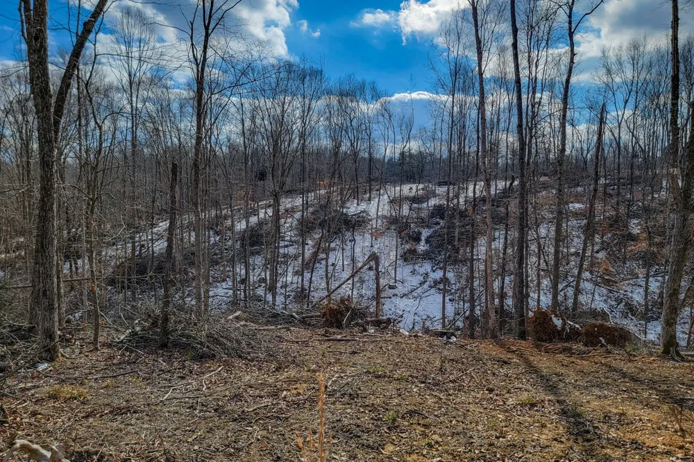 0 Hutchins Bend Rd Sparta, TN 38583