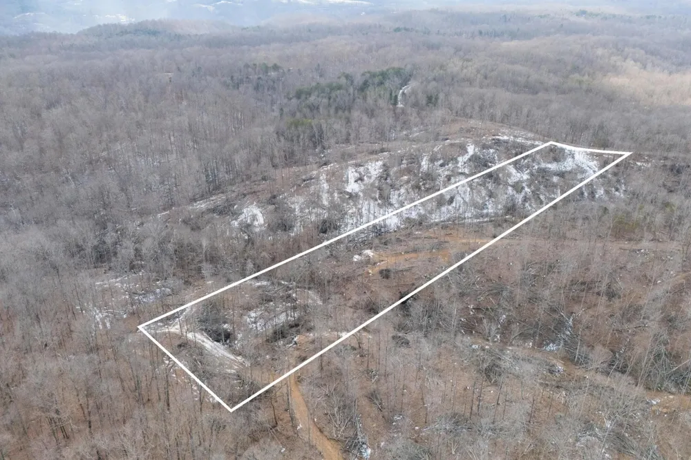 0 Hutchins Bend Rd Sparta, TN 38583