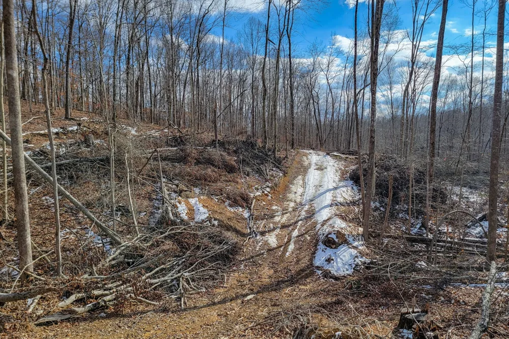 0 Hutchins Bend Rd Sparta, TN 38583