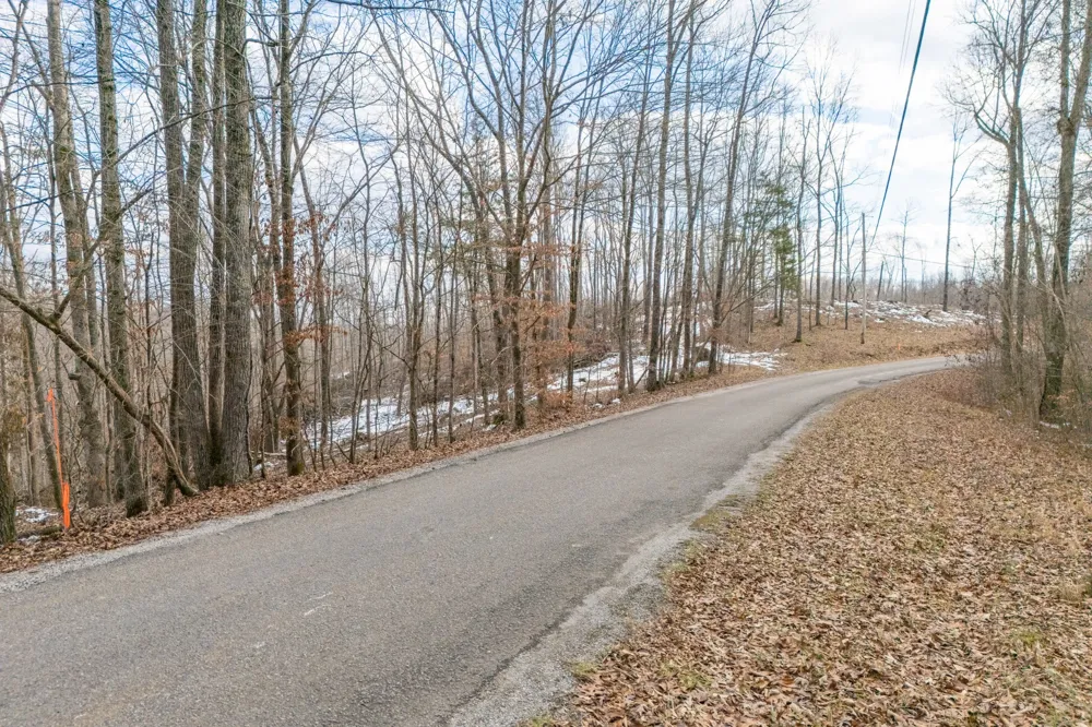 0 Hutchins Bend Rd Sparta, TN 38583