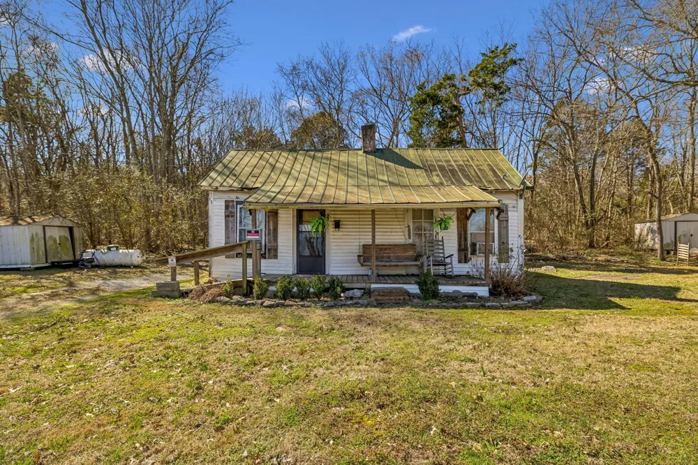 4025 Leanna Rd Murfreesboro, TN 37129