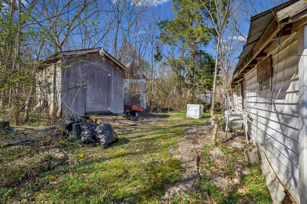 4025 Leanna Rd Murfreesboro, TN 37129