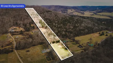 4020 Carter Branch Rd