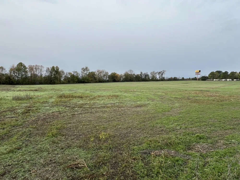 0 Tylertown Rd Clarksville, TN 37042