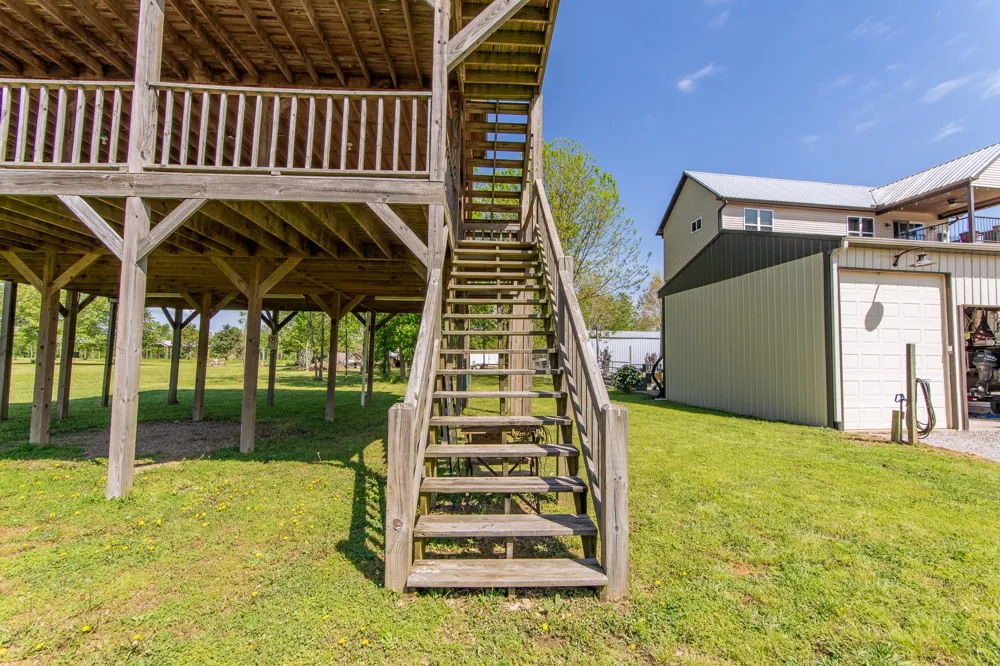 2705 Catfish Ln Crump, TN 38327
