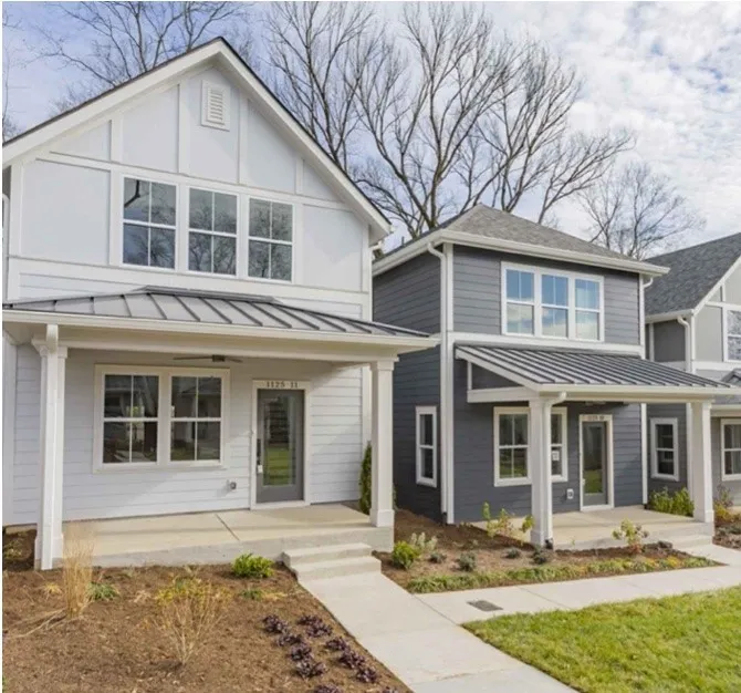 1160 Tulip Grove Rd Hermitage, TN 37076