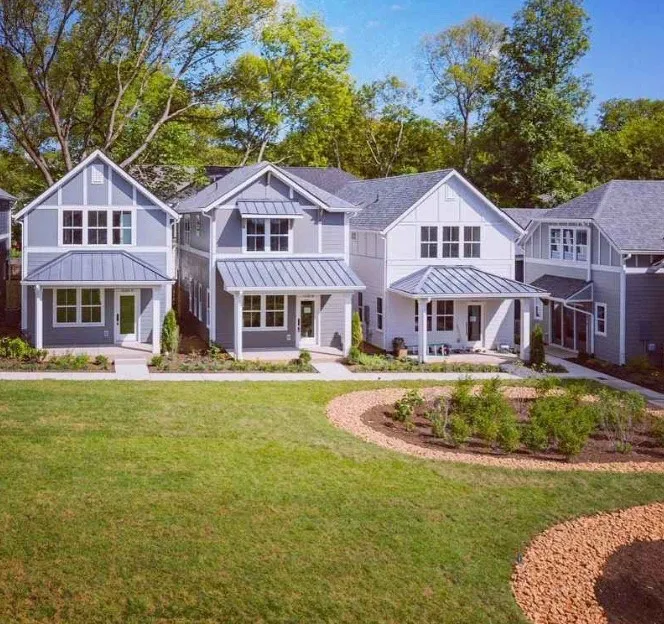 1160 Tulip Grove Rd Hermitage, TN 37076