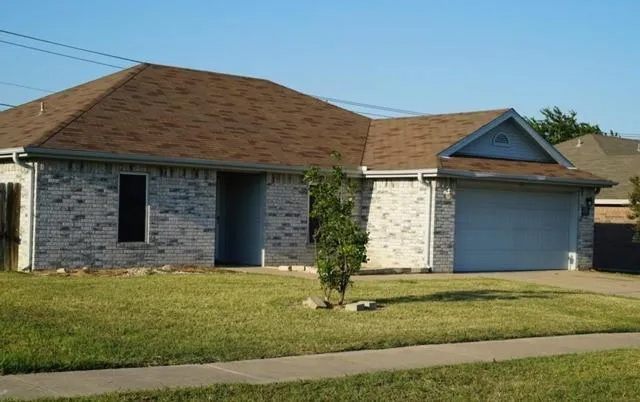401 James Loop Killeen, TX 76542