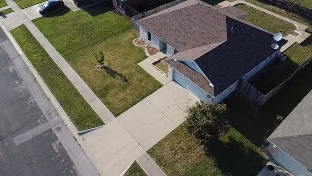 401 James Loop Killeen, TX 76542