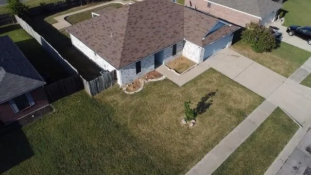 401 James Loop Killeen, TX 76542