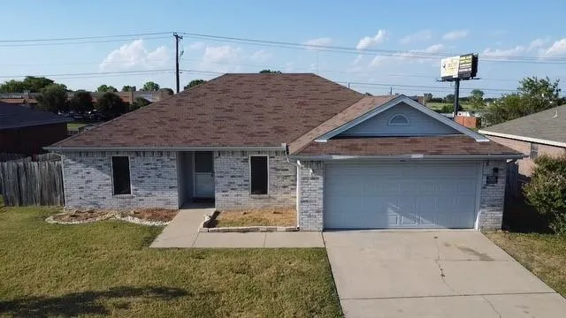 401 James Loop Killeen, TX 76542