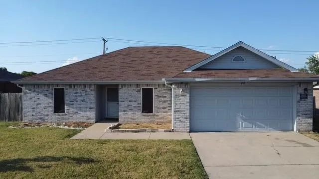 401 James Loop Killeen, TX 76542