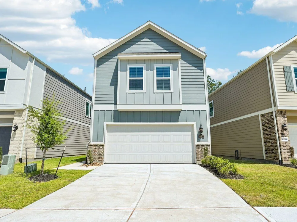 19907 Emerald Bend Way Atascocita, TX 77346