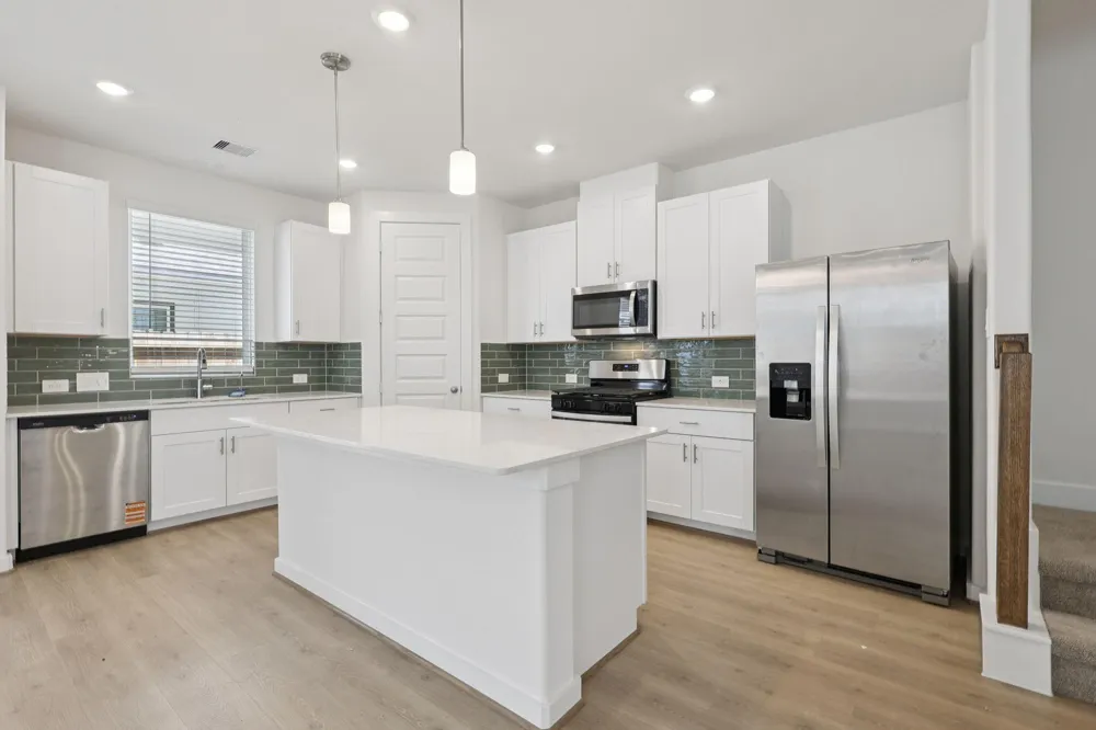 19907 Emerald Bend Way Atascocita, TX 77346
