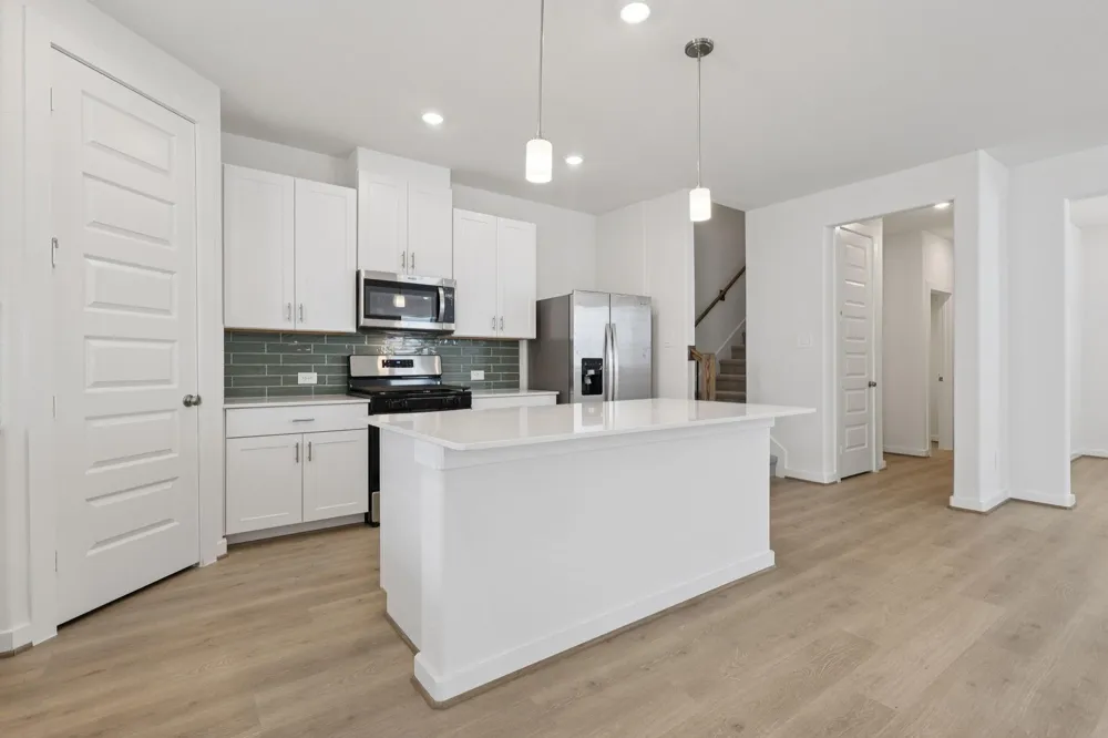 19907 Emerald Bend Way Atascocita, TX 77346