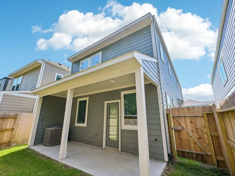 19907 Emerald Bend Way Atascocita, TX 77346