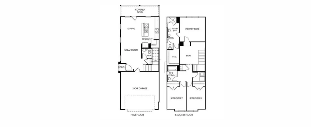 19907 Emerald Bend Way Atascocita, TX 77346