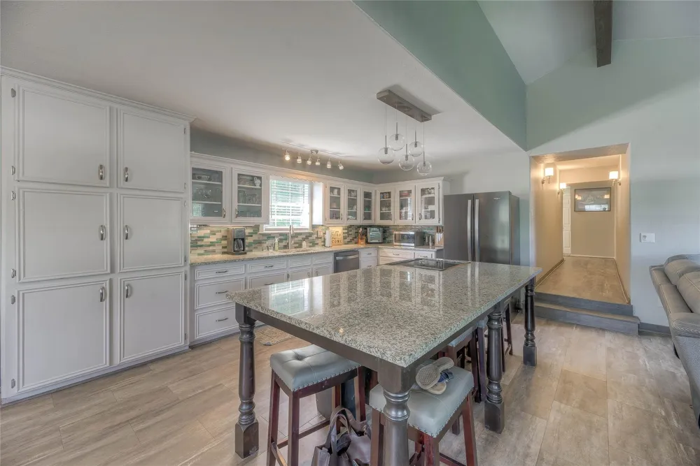 134 Deer Run Road Trinity, TX 75862