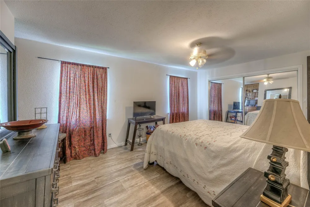134 Deer Run Road Trinity, TX 75862
