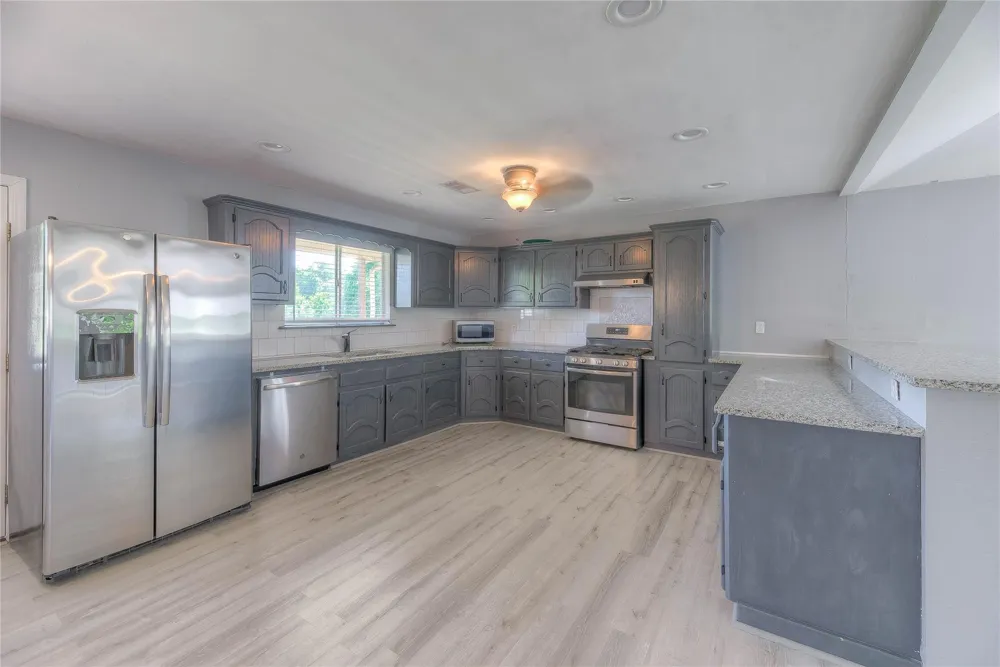 134 Deer Run Road Trinity, TX 75862